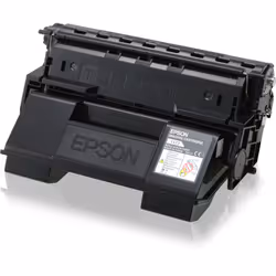 Epson Return Toner Noir Monobloc (20 000 p), 20000 pages, Noir, 1 pièce(s)