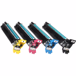 Epson Photoconducteur Jaune (30 000 p), 30000 pages, Jaune, Chine, Laser, Epson, AcuLaser C9200D3TNC, C9200DN, C9200DTN, C920 ...