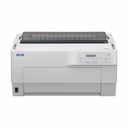 Epson DFX-9000N, 240 x 144 DPI, 1550 caractères par seconde, 1320 caractères par seconde, 10 copies, Code 39, POSTNET, UPC-A, ...