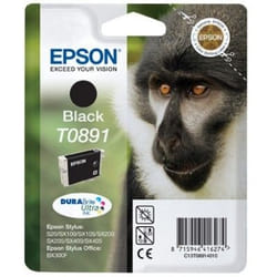 Epson Monkey Cartouche "Singe" - Encre DURABrite Ultra N