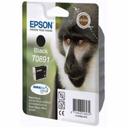 Epson Monkey Cartouche "Singe" - Encre DURABrite Ultra N