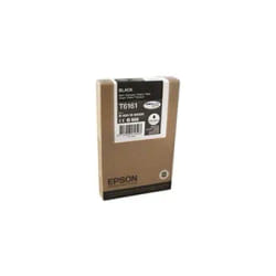 Epson Encre Noire capacité standard (3 000 p)