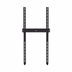 Smart Media Func Verty, 139,7 cm (55"), 50 kg, 200 x 200 mm, 800 x 400 mm, Noir