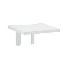 SMS Smart Media Solutions PD300012-P2 Accessoire panier multimédia Blanc Titulaire