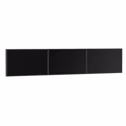 SMS Smart Media Solutions PW010010, 150 kg, 177,8 cm (70"), 2,08 m (82"), 300 x 900 mm, 900 x 300 mm