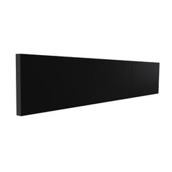 Smart Media SMS Multi Display Wall + 60" Noir