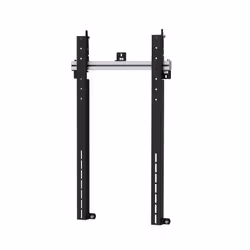Smart Media PW010003, 116,8 cm (46"), 177,8 cm (70"), 100 kg, 300 x 900 mm, 900 x 300 mm, Aluminium