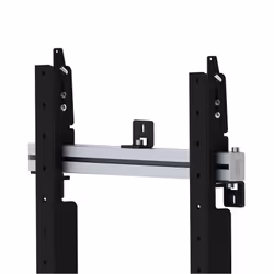 Smart Media PW010003 support pour téléviseur 70" Aluminium