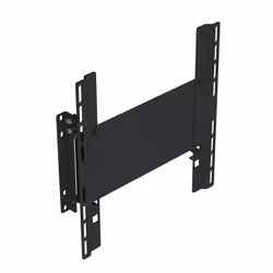Smart Media FS011052 support pour téléviseur 55" Noir