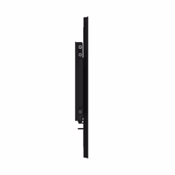 Smart Media FS011052 support pour téléviseur 55" Noir