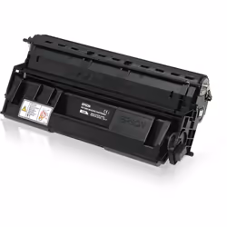 Epson Return Toner Noir Monobloc (15 000 p)