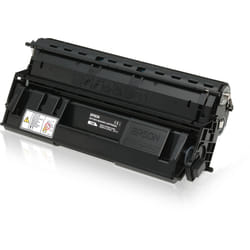 Epson Return Toner Noir Monobloc (15 000 p)