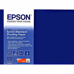 Epson Pap Proofing Standard FOGRA 240g 17" x 30.5m - Vue supplémentaire 2