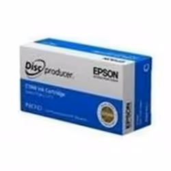 Epson Cartouche d'encre cyan PP-100 (PJIC1), 1 pièce(s)