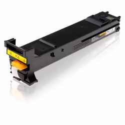 Epson Toner Jaune Haute capacité (8 000 p), 8000 pages, Jaune, 1 pièce(s)
