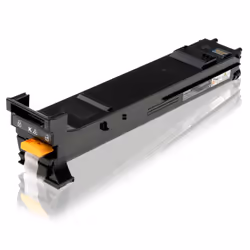 Epson Toner Noir Haute capacité (8 000 p), 8000 pages, Noir, 1 pièce(s)