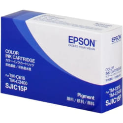 Canon C33S020464 Cartouche d'encre couleur