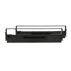 Epson C13S015614 ruban d'impression Noir