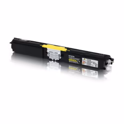 Epson Toner Jaune Capacité Standard (1 600 p), 1600 pages, Jaune, 1 pièce(s)