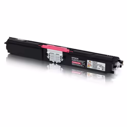 Epson Toner Magenta Capacité Standard (1 600 p), 1600 pages, Magenta, 1 pièce(s)