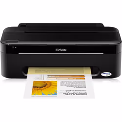 Epson Stylus S22, Couleur, 5760 x 1440 DPI, 4, A4, 28 ppm, Noir