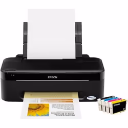 Epson Stylus S22