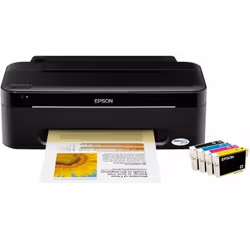 Epson Stylus S22