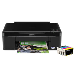 Epson Stylus SX125