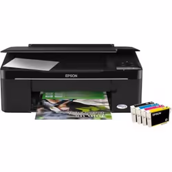 Epson Stylus SX125