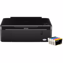 Epson Stylus SX125