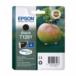 Epson Apple Cartouche "Pomme" - Encre DURABrite Ultra N, Encre à pigments, 1 pièce(s)