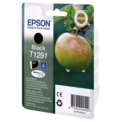Epson Apple Cartouche "Pomme" - Encre DURABrite Ultra N