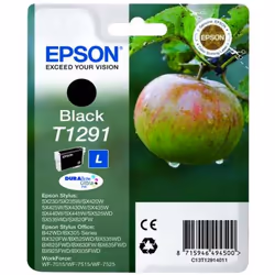 Epson Apple Cartouche "Pomme" - Encre DURABrite Ultra N