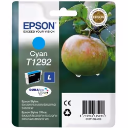 Epson Apple cartouche d'encre Cyan T1292 DURABrite Ultra Ink