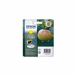 Epson Apple cartouche d'encre Yellow T1294 DURABrite Ultra Ink, Encre à pigments, 1 pièce(s)