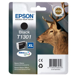 Epson Stag Cartouche "Cerf" - Encre DURABrite Ultra N (XL)