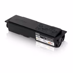 Epson Toner Noir Capacité Standard (3 000 p), 3000 pages, Noir, 1 pièce(s)