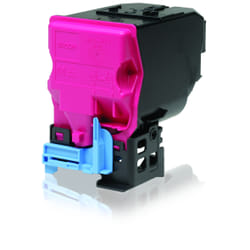 Epson Toner Magenta (6 000 p)