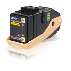 Epson Toner Jaune (7 500 p)