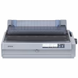 Epson LQ-2190N, 576 caractères par seconde, 360 x 180 DPI, 432 caractères par seconde, 144 caractères par seconde, 10,12 cara ...