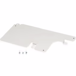 Epson Plaque de fixation - ELPPT01, Plafond, Blanc, EB-1775W, EB-1770W, EB-1760W, EB-1750, EB-1751, EB-1761W, EB-1771W, EB-17 ...