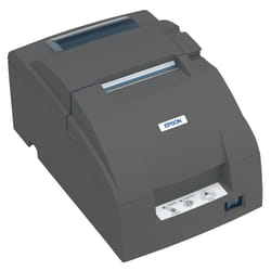 Epson TM-U220D Avec fil Dot Matrix