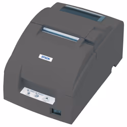 Epson TM-U220D Avec fil Dot Matrix