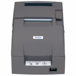 Epson TM-U220D Avec fil Dot Matrix