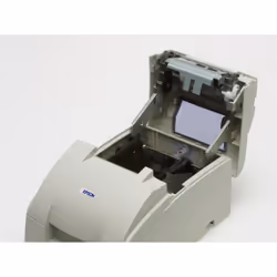 Epson TM-U220D Avec fil Dot Matrix - Vue supplémentaire 4