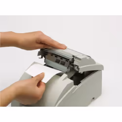 Epson TM-U220D Avec fil Dot Matrix - Vue supplémentaire 6
