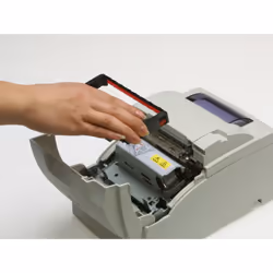 Epson TM-U220D Avec fil Dot Matrix - Vue supplémentaire 7