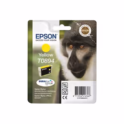 Epson Monkey Cartouche "Singe" - Encre DURABrite Ultra J, Encre à pigments, 3,5 ml, 1 pièce(s)
