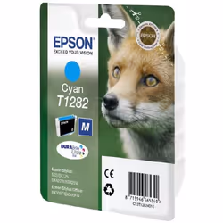 Epson Fox Cartouche "Renard" - Encre DURABrite Ultra C