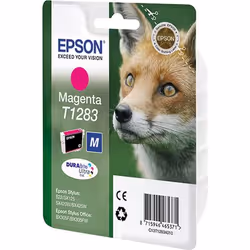 Epson Fox Cartouche "Renard" - Encre DURABrite Ultra M, Encre à pigments, 1 pièce(s)